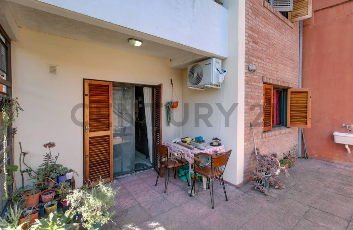 VENTA DEPARTAMENTO 1 DORMITORIO – CALLE 16 E/ 41 Y 42 – LA PLATA — foto 1
