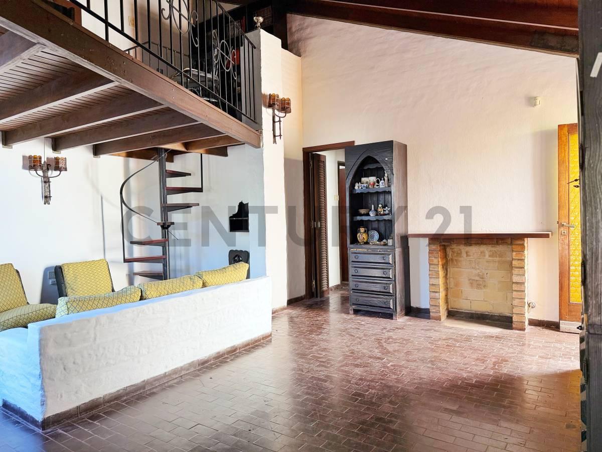 Casa en TOLOSA en venta APTA BANCO (NO NACION) — foto 1