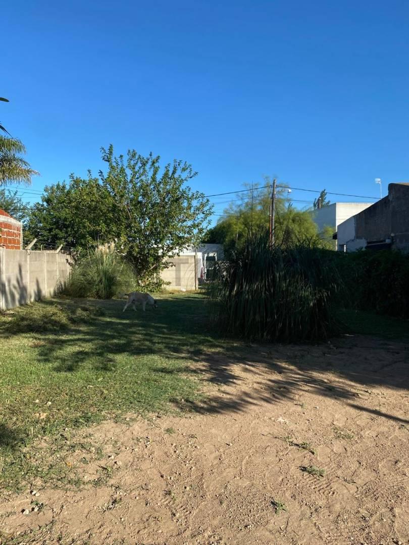 Lote en venta en Villa Castells — foto 1