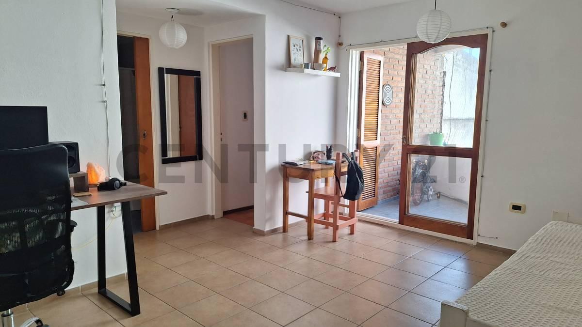 Venta Departamento 1 Dormitorio con Balcón | Diag. 76 e/ 18 y 43 – La Plata — foto 1
