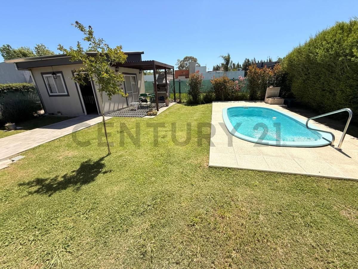CASA EN VENTA EN CHASCOMUS! — foto 1