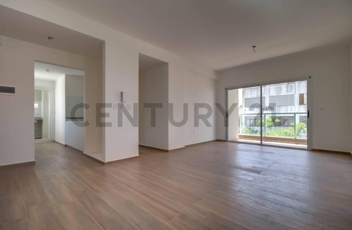 Departamento de 2 dormitorios a estrenar en VENTA — foto 1