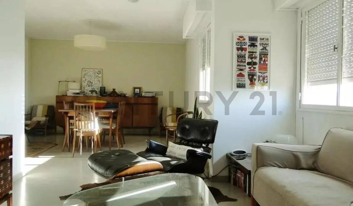 Venta Departamento de 3 dormitorios en La Plata — foto 1