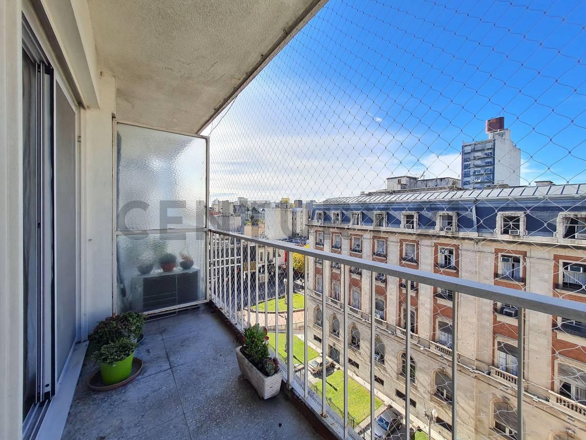 DEPARTAMENTO DE 2 DORMITORIOS EN VENTA – LA PLATA — foto 1