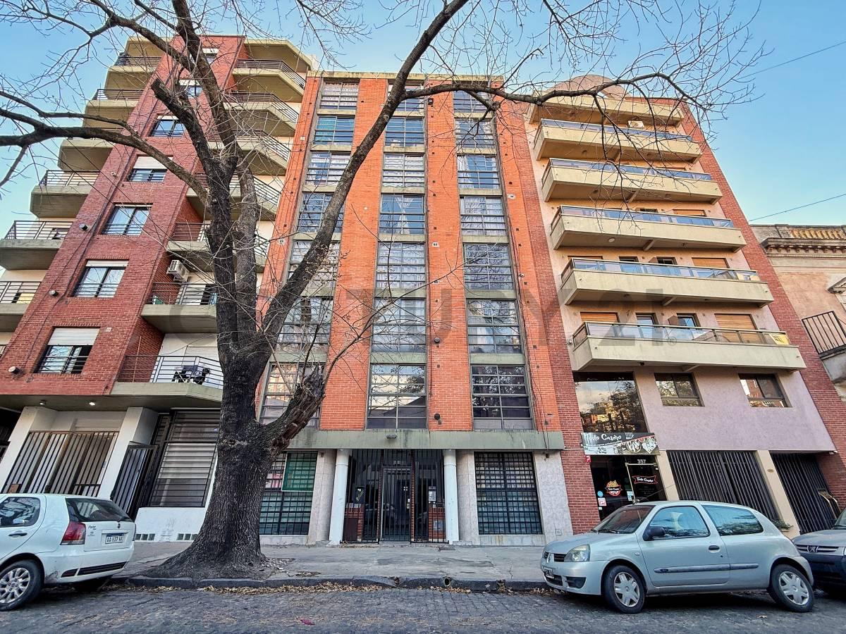 Monoambiente en Venta en La Plata Calle 46 entre 2 y 3 — foto 1