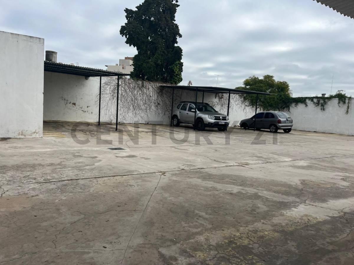 VENTA DE COCHERA EN LA PLATA-LA LOMA — foto 1