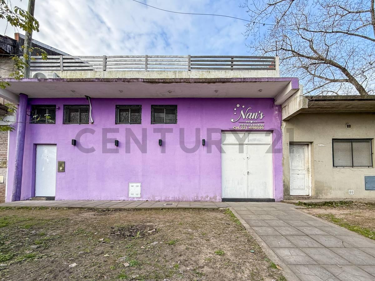 INMUEBLE EN VENTA EN LA PLATA — foto 1