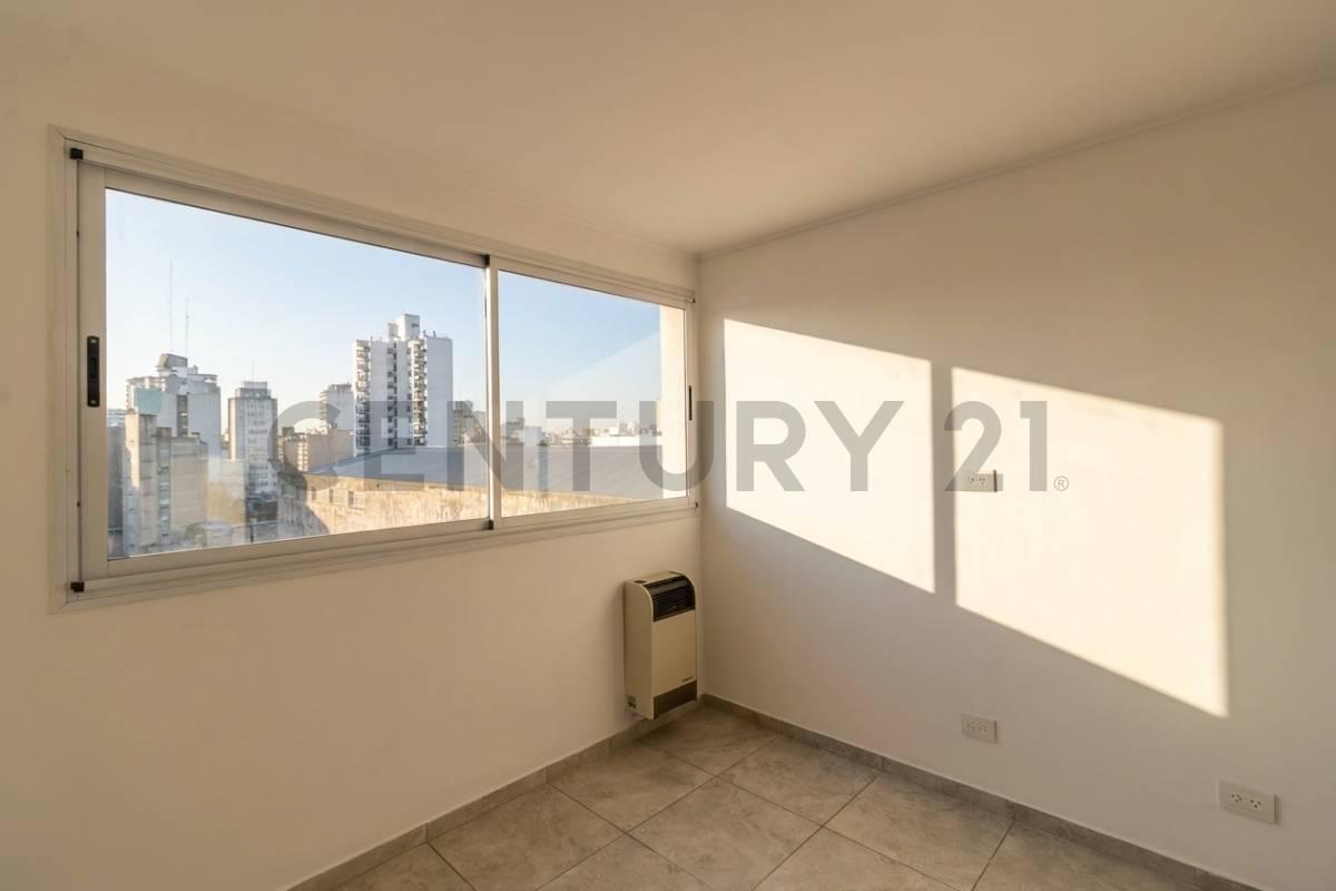 MONOAMBIENTE EN VENTA – CALLE 9 ENTRE 44 Y 45 | LA PLATA — foto 1