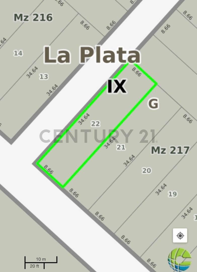 TERRENO EN VENTA EN SICARDI — foto 1