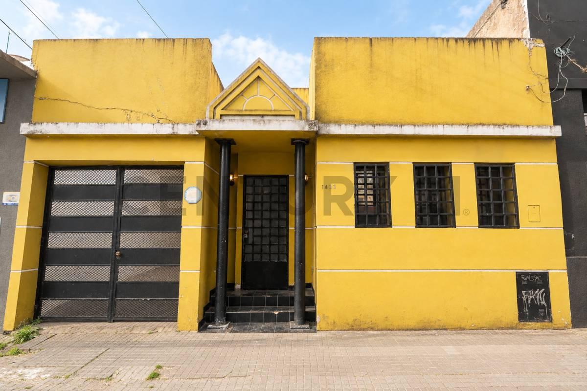 Casa en venta con destino vivienda o comercial — foto 1