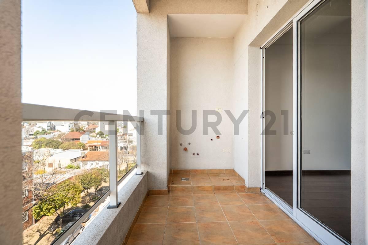 Departamento de 1 dormitorio en La Plata — foto 1