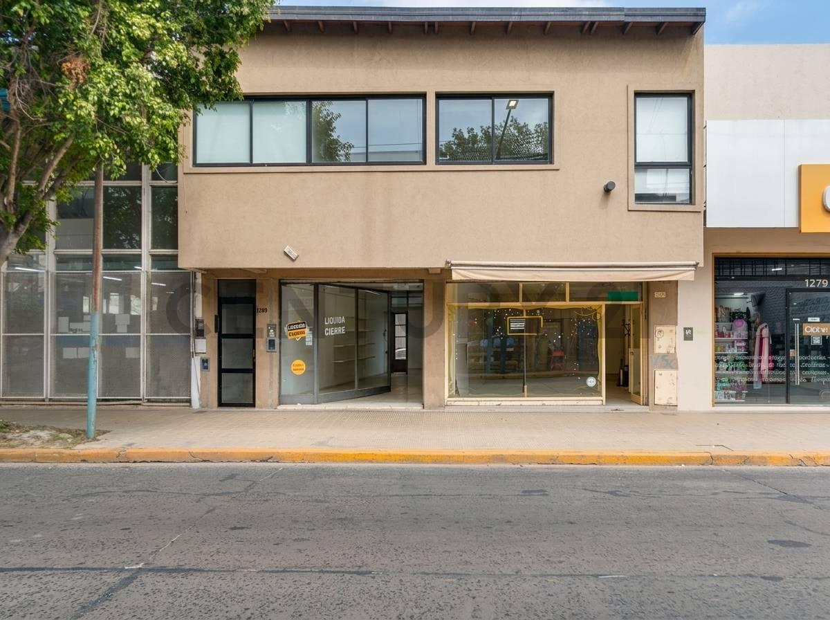 Venta 2 Locales en VENTA- Berisso — foto 1