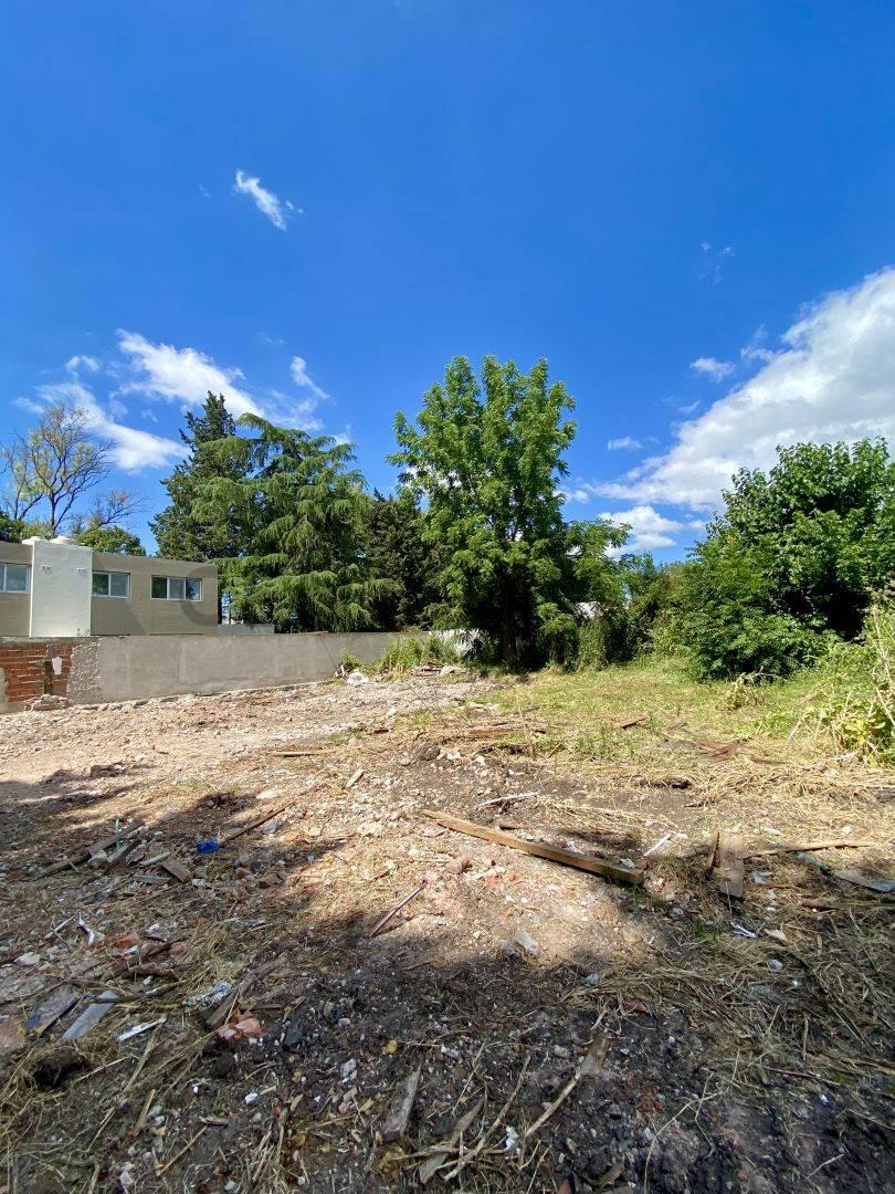 Lote en venta — foto 1