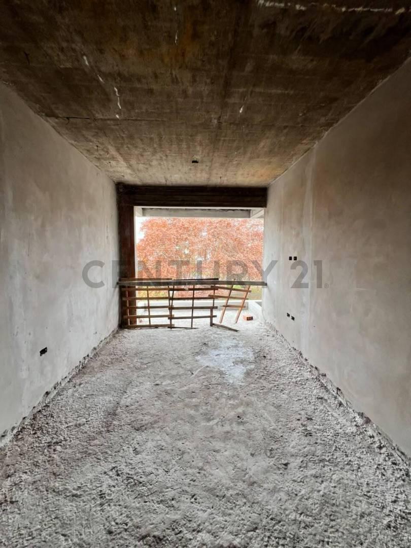 VENTA DE DEPARTAMENTO EN CONSTRUCCIÓN APTO UN DORMITORIO, LA PLATA — foto 1