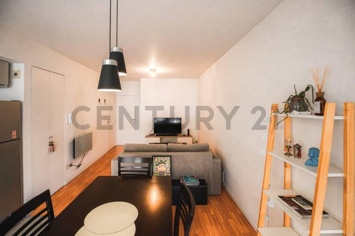 Departamentos en venta en Balvanera — foto 1