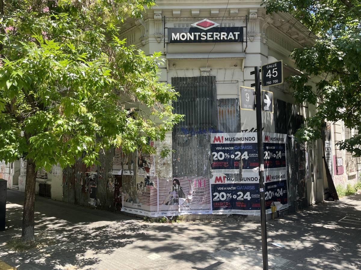 LOTES EN VENTA LA PLATA - IDEAL DESARROLLADOR — foto 1