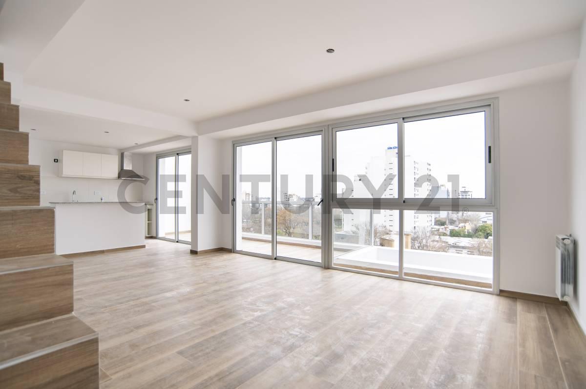 DEPARTAMENTO EN VENTA 2 DORMITORIOS, TERRAZA PRIVADA CON PILETA. EN OBRA. FINANCIA — foto 1