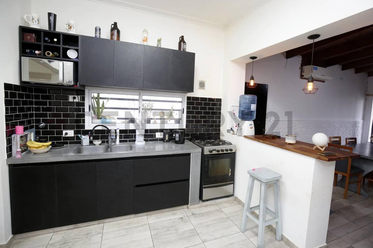 Casa en venta en La Plata Ringuelet — foto 1