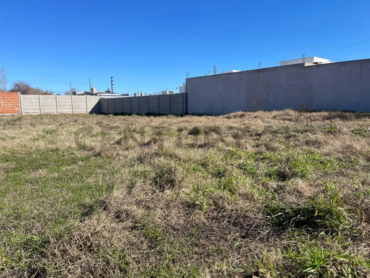 LOTE EN VENTA EN CITY BELL — foto 1