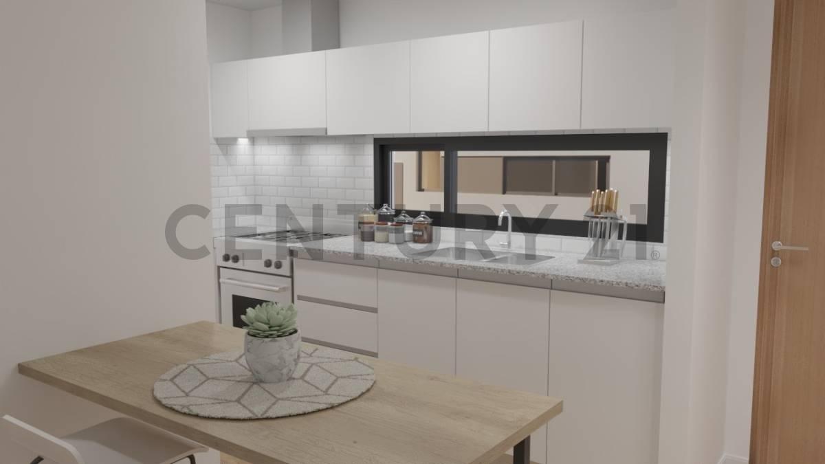 Departamento en venta en La Plata — foto 1