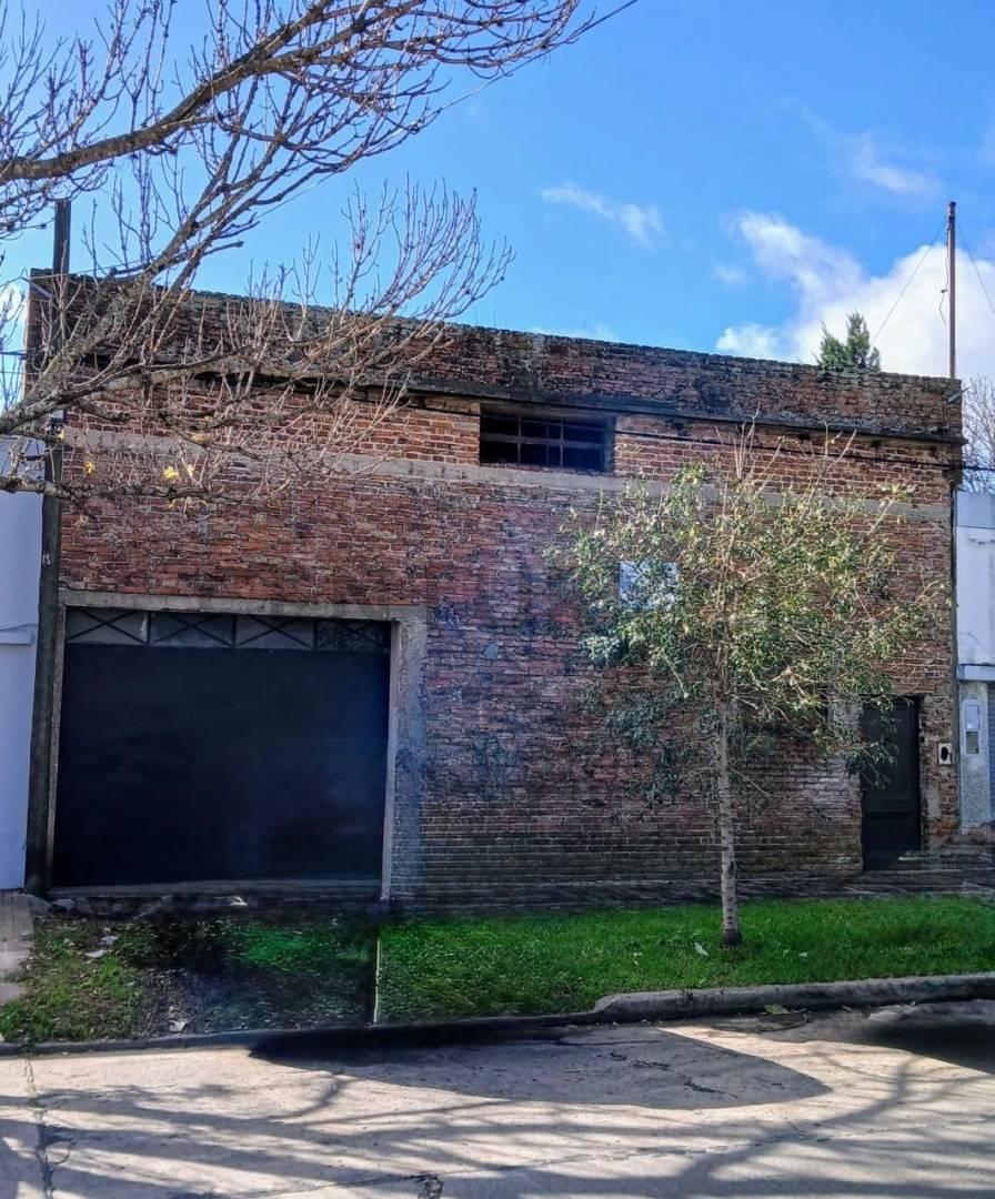 LOTE EN VENTA EN LA PLATA — foto 1