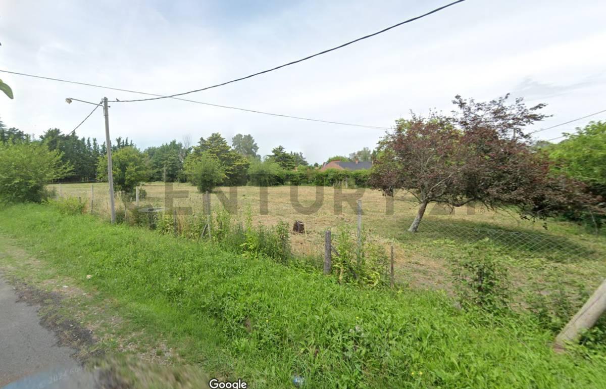 Lote en venta en Villa Elisa — foto 1