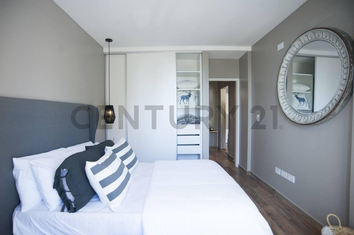 DEPARTAMENTO en venta en La Plata 1 dormitorio EN CONSTRUCCION — foto 1