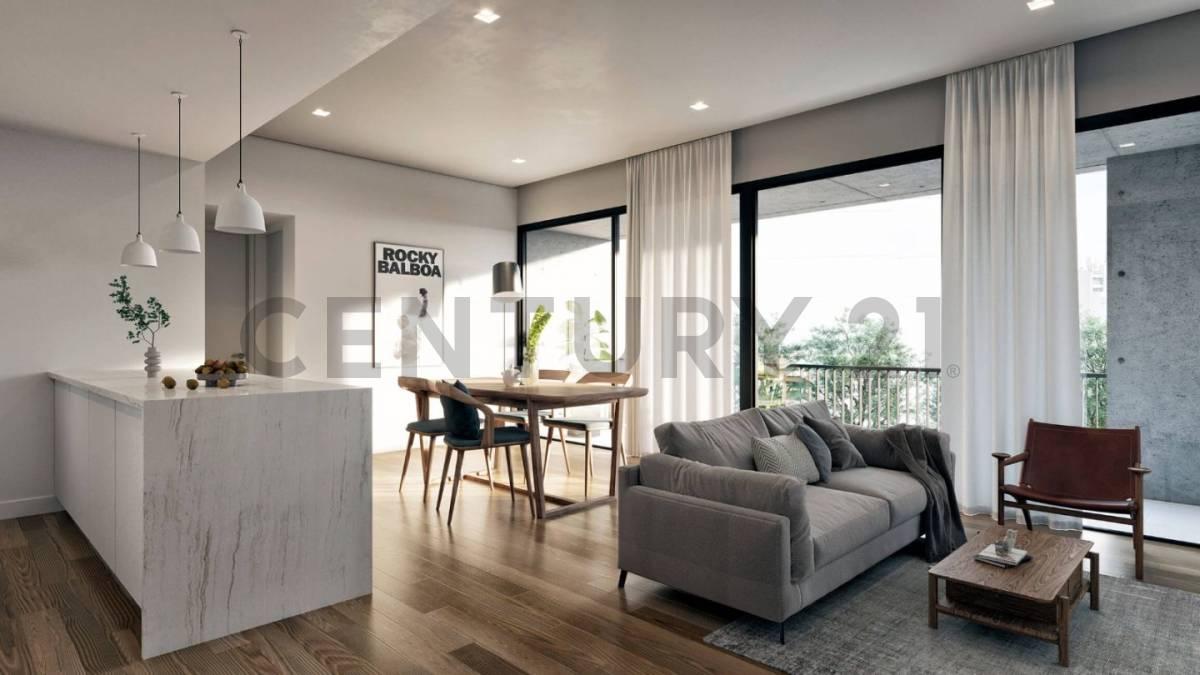 15 entre 47 Y 48 DEPARTAMENTO DUPLEX 2 DORMITORIOS EN VENTA LA PLATA — foto 1
