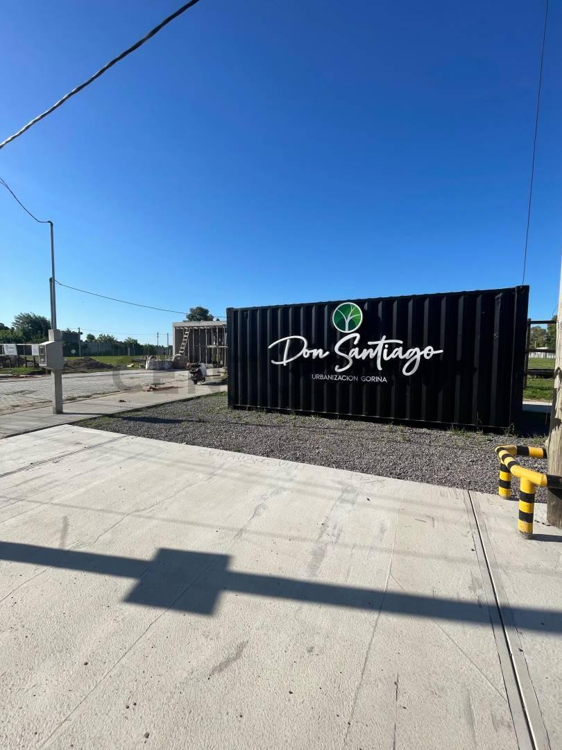 VENTA LOTE GORINA 138 E/ 479 Y 480 — foto 1