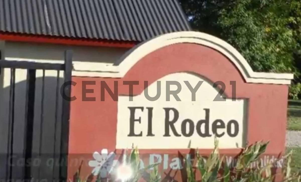 Lote Barrio El Rodeo - 305 e/ 50 y 52 - USD 35.000 — foto 1