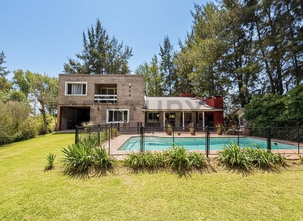 CASA EN VENTA EN BARRIO EL RODEO — foto 1