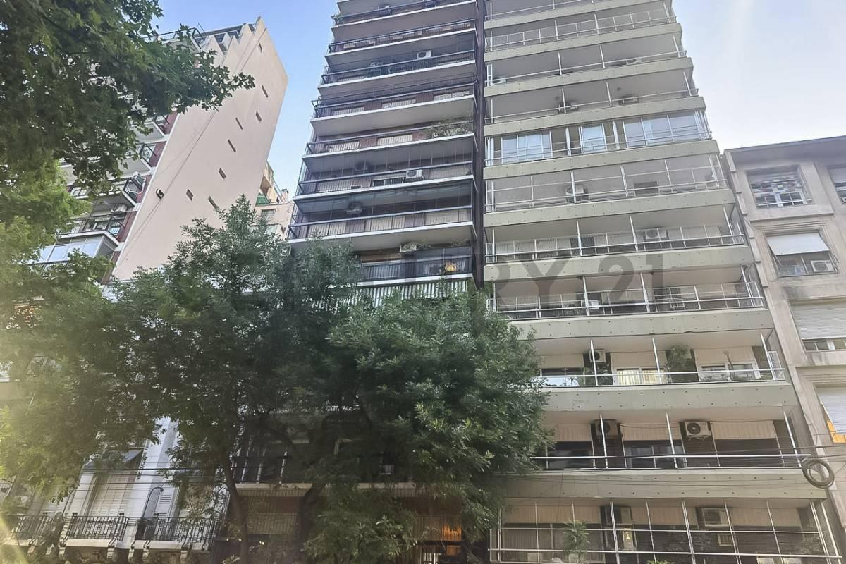 Departamento VENTA dos ambientes en Recoleta — foto 1