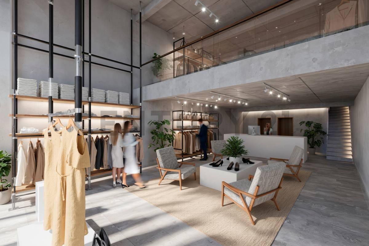 Local en venta en Canning Comercial de 478m² en construcción — foto 1