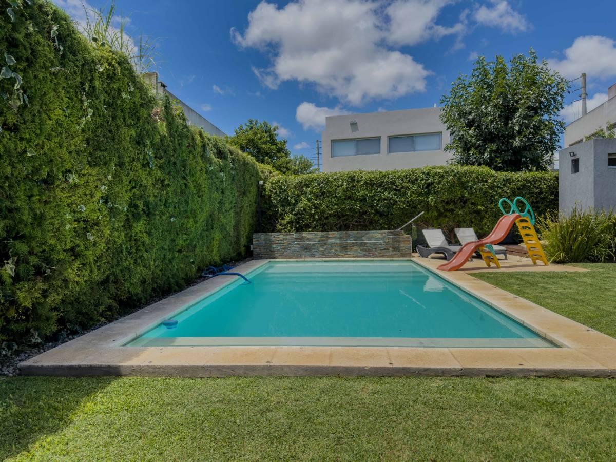 CASA EN VENTA EN DON CARLOS-APTA BANCO — foto 1