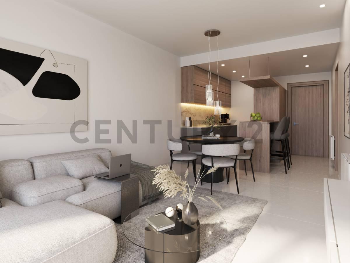 Departamento en venta en La Plata — foto 1