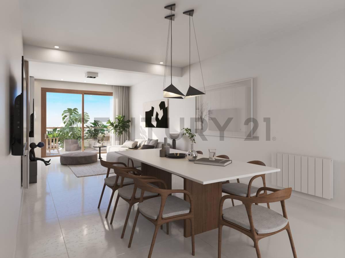 Departamento en venta La Plata — foto 1