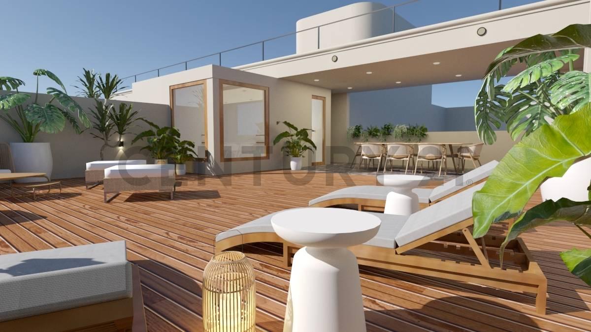 Departamento en venta La Plata — foto 1