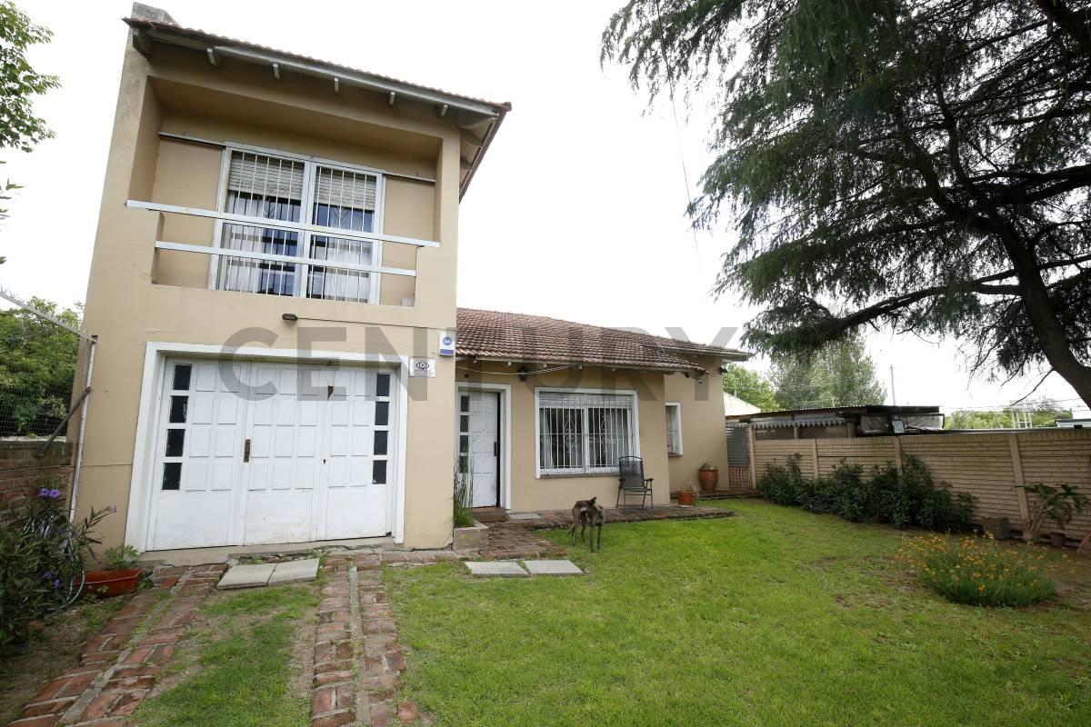 Lote en venta en Gonnet sobre Cmno Centenario - Ideal Desarrollo — foto 1