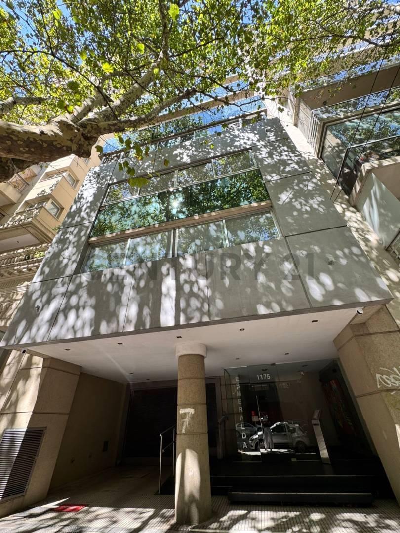 1 entre 56 y 57 DEPARTAMENTO 2 DORMITORIOS EN VENTA LA PLATA CENTRO — foto 1