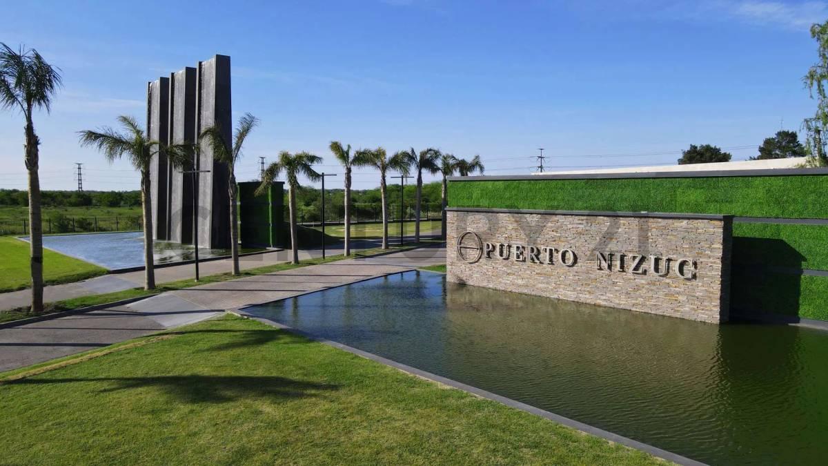 Lote en venta en Puerto Nizuc — foto 1