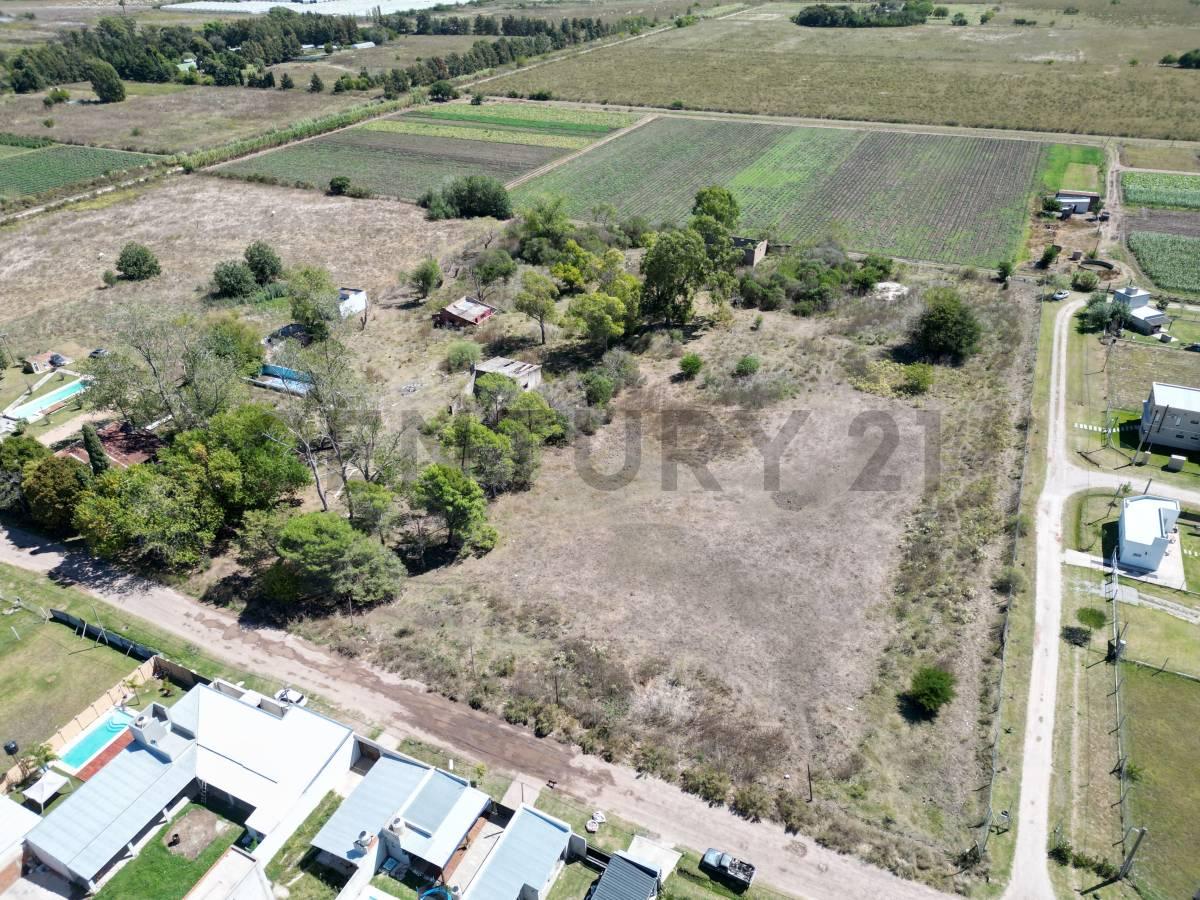 Venta 2 hectareas en 610 e/ 28 y 29 — foto 1