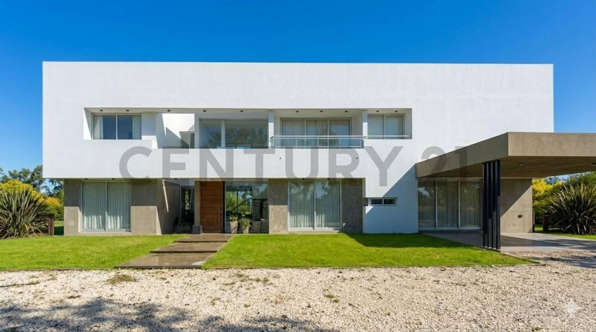 Casa en venta en Campos de Roca ll — foto 1