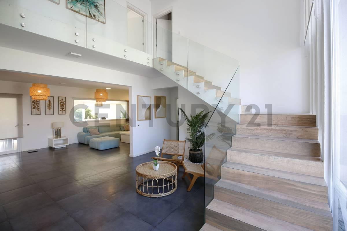 CASA EN VENTA EN GREENVILLE POLO RESORT BERAZATEGUI — foto 1