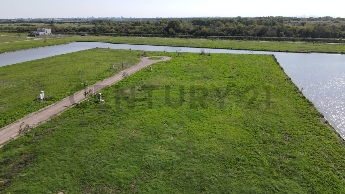 Lote en venta en Puerto Nizuc Hudson — foto 1