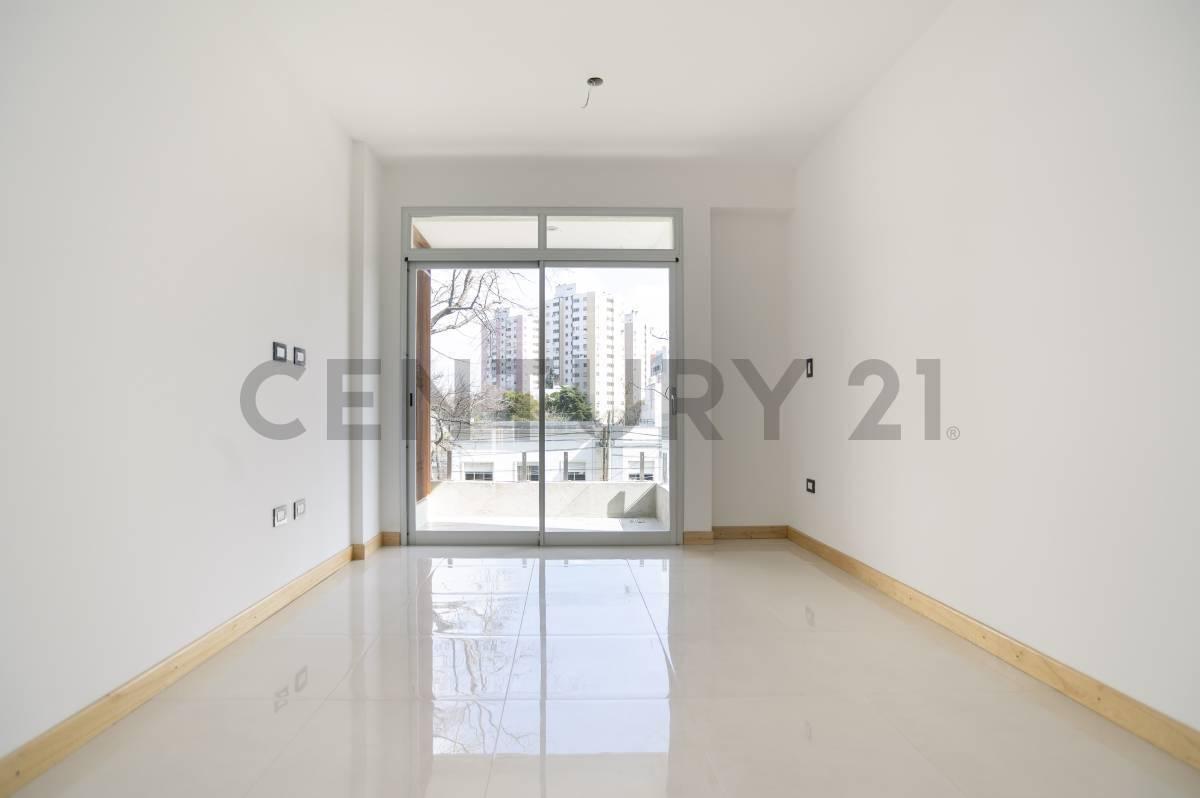 Departamento en venta de dos dormitorios en La Plata — foto 1