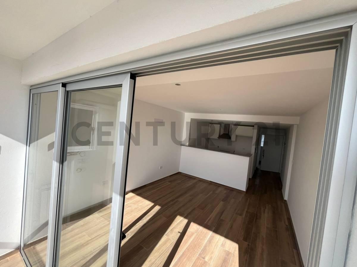 DEPARTAMENTO EN VENTA EN LA PLATA DE 1 DORMITORIO EN CONSTRUCCION — foto 1