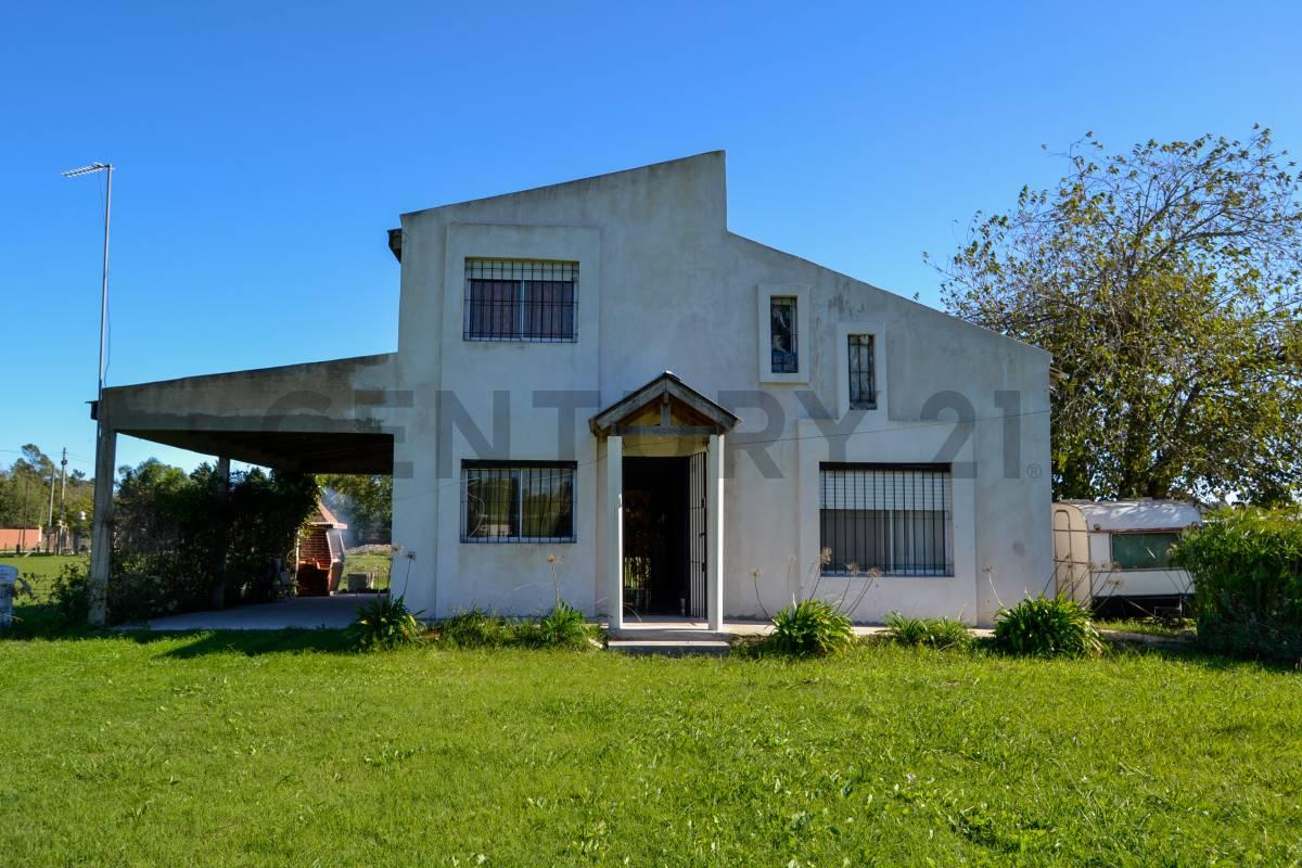 Casa quinta en Venta con Pileta ruta 2 km 53 La Plata Abasto — foto 1