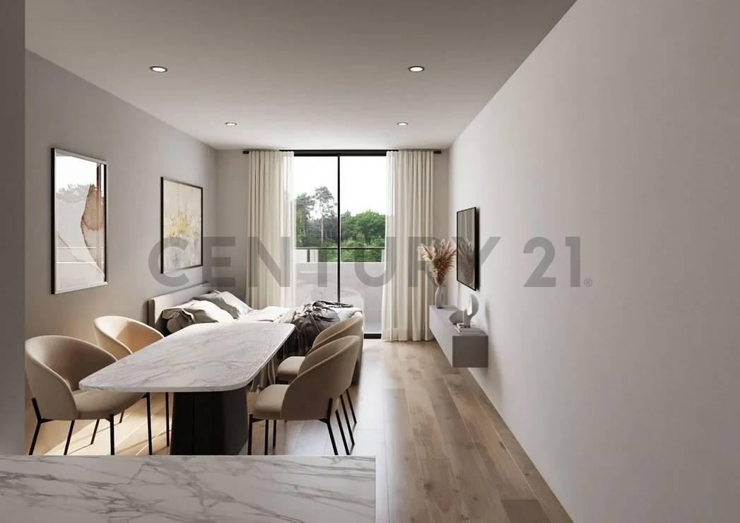 DEPARTAMENTO EN VENTA EN LA PLATA EN POZO — foto 1
