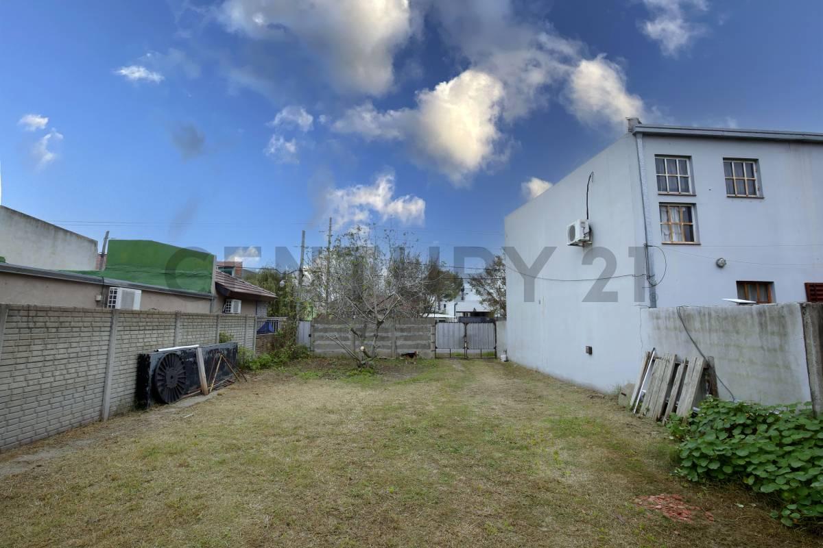 Lote en venta en Tolosa de 267 m2 — foto 1