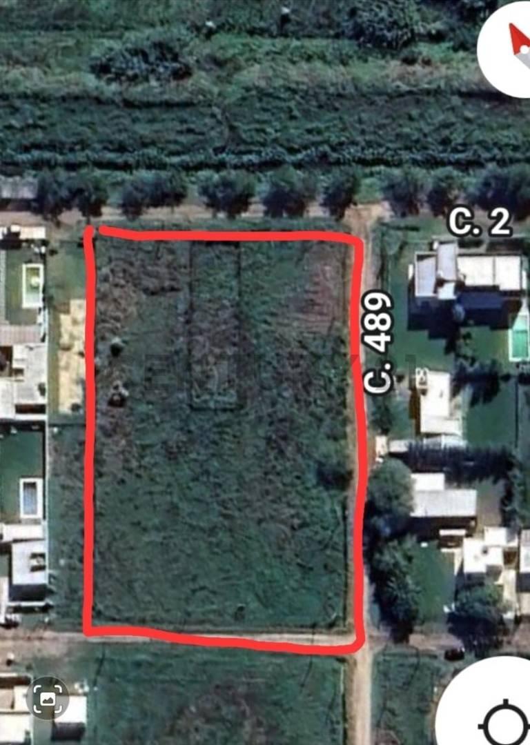 Lote en venta en Gonnet – Villa Castells - Excelente ubicación sobre calle 3 entre 488 y 489 — foto 1
